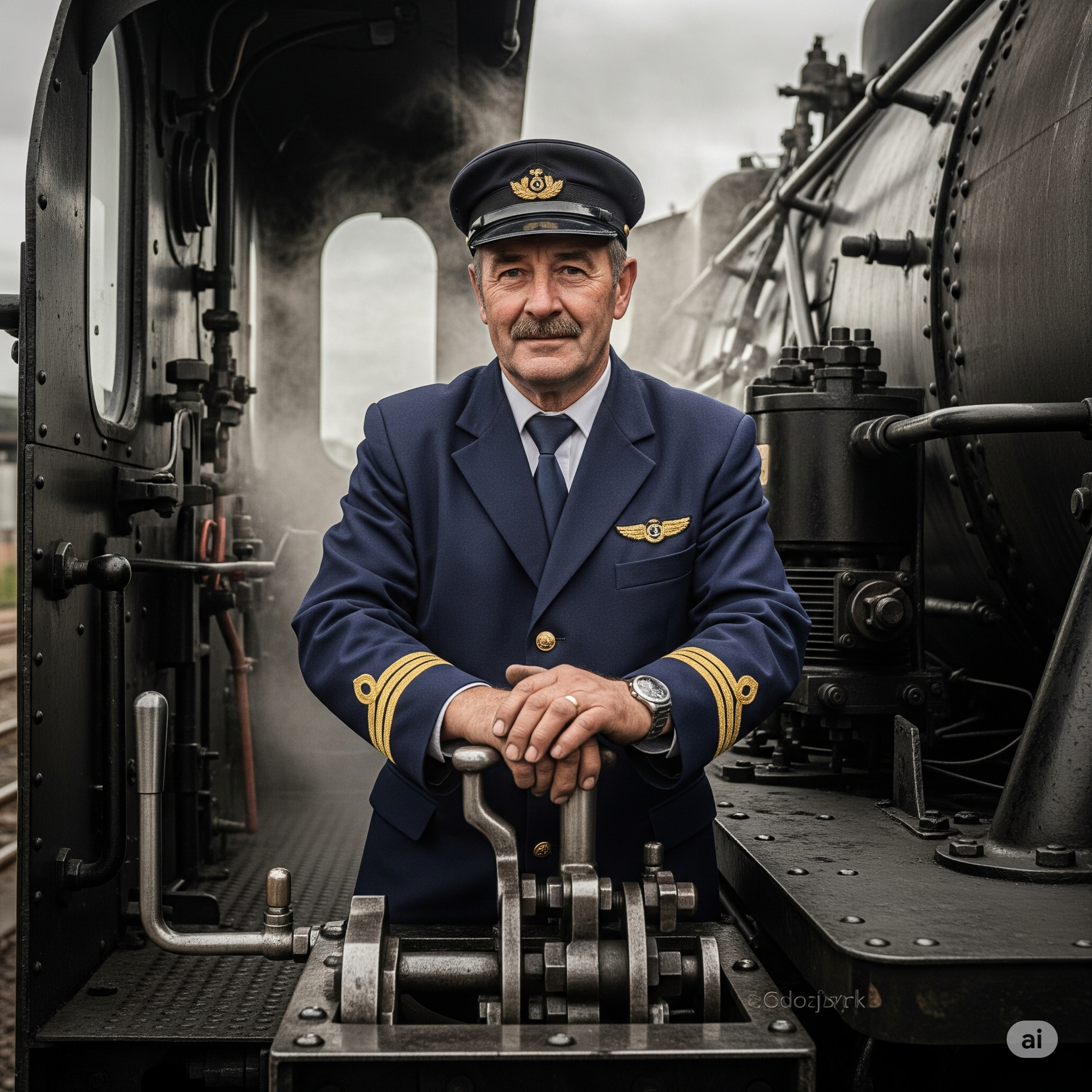 Railwaymen
